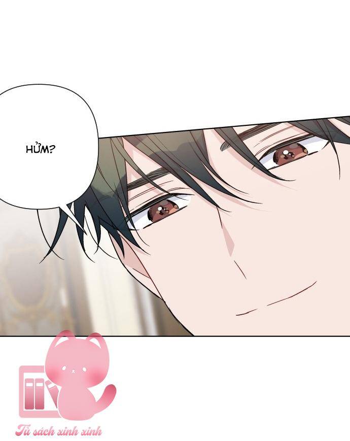 Cách Hiệp Sĩ Sống Như Một Tiểu Thư Quyền Quý Chapter 72 - Trang 46