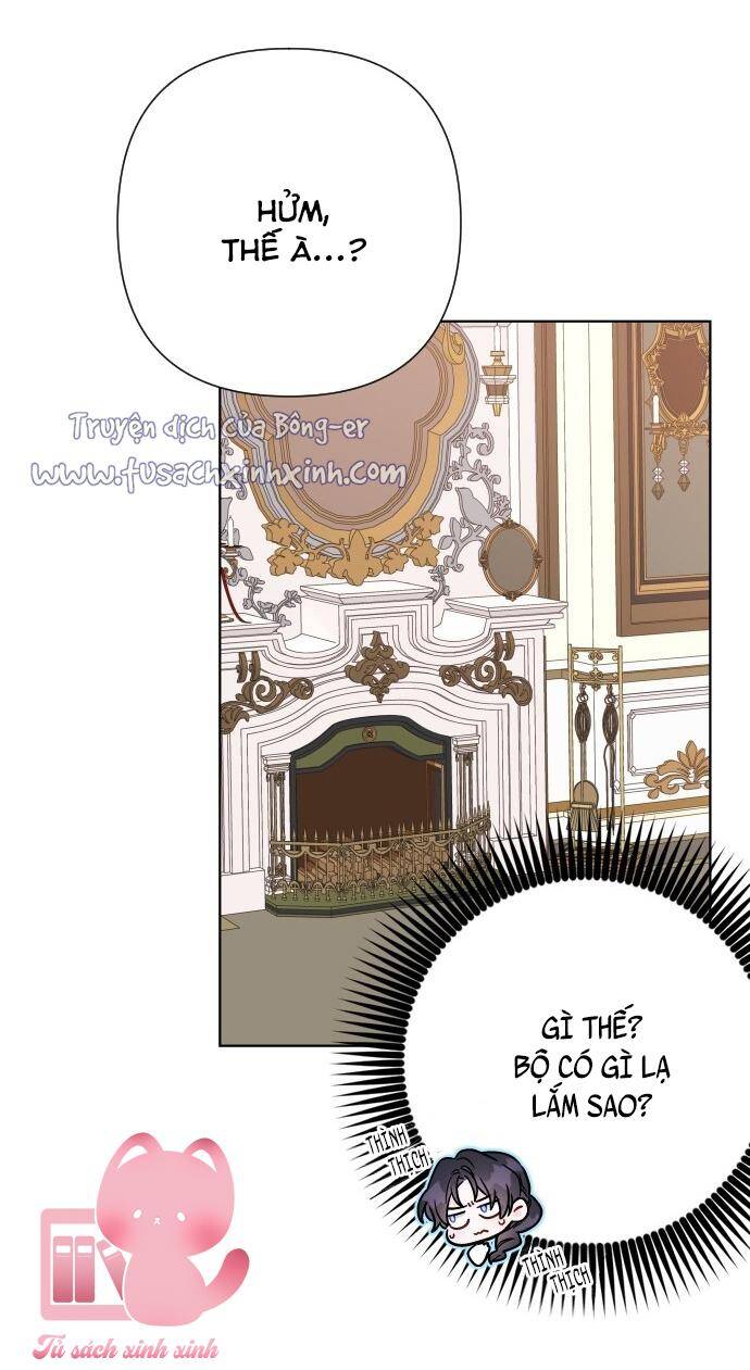 Cách Hiệp Sĩ Sống Như Một Tiểu Thư Quyền Quý Chapter 72 - Trang 5