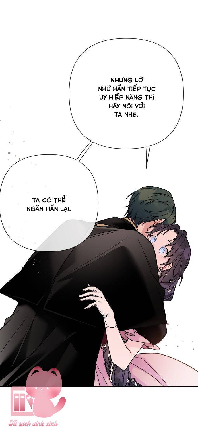 Cách Hiệp Sĩ Sống Như Một Tiểu Thư Quyền Quý Chapter 72 - Trang 58