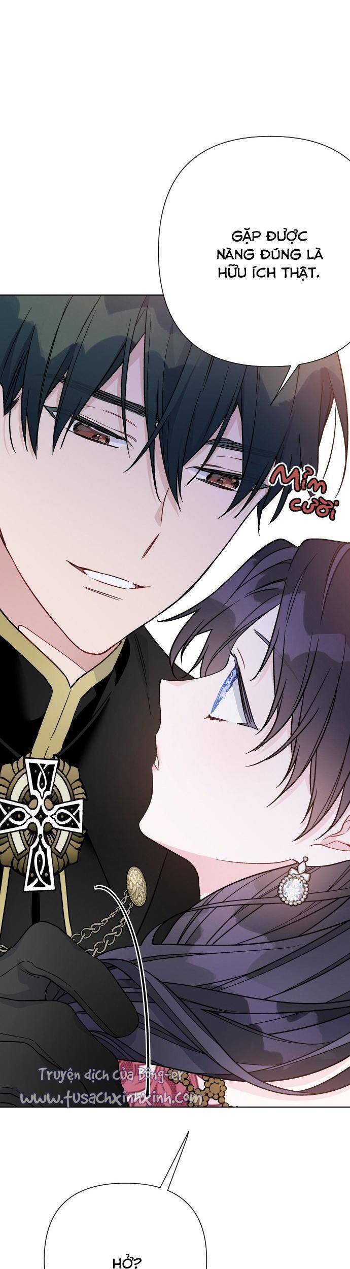 Cách Hiệp Sĩ Sống Như Một Tiểu Thư Quyền Quý Chapter 72 - Trang 68