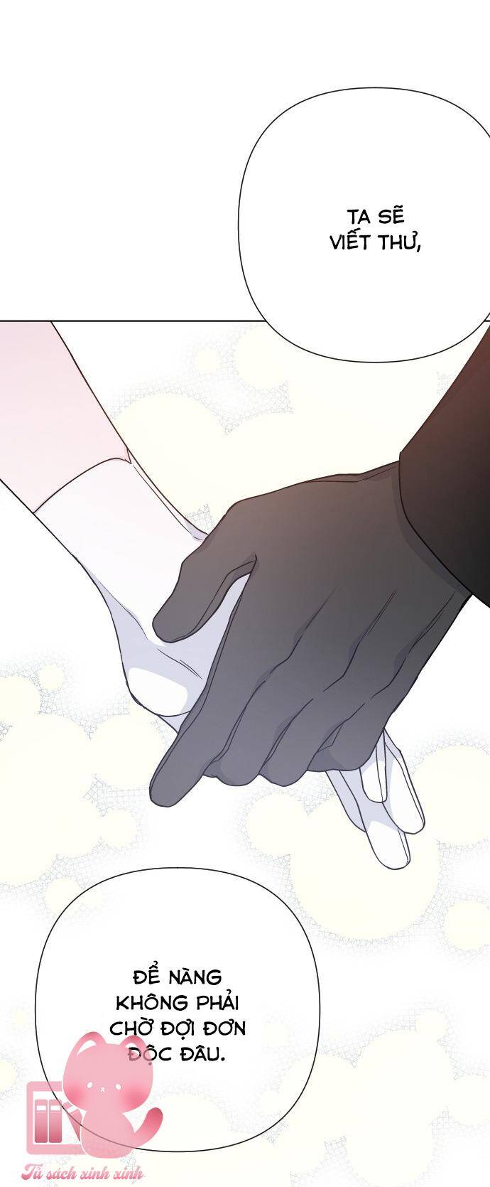 Cách Hiệp Sĩ Sống Như Một Tiểu Thư Quyền Quý Chapter 72 - Trang 70