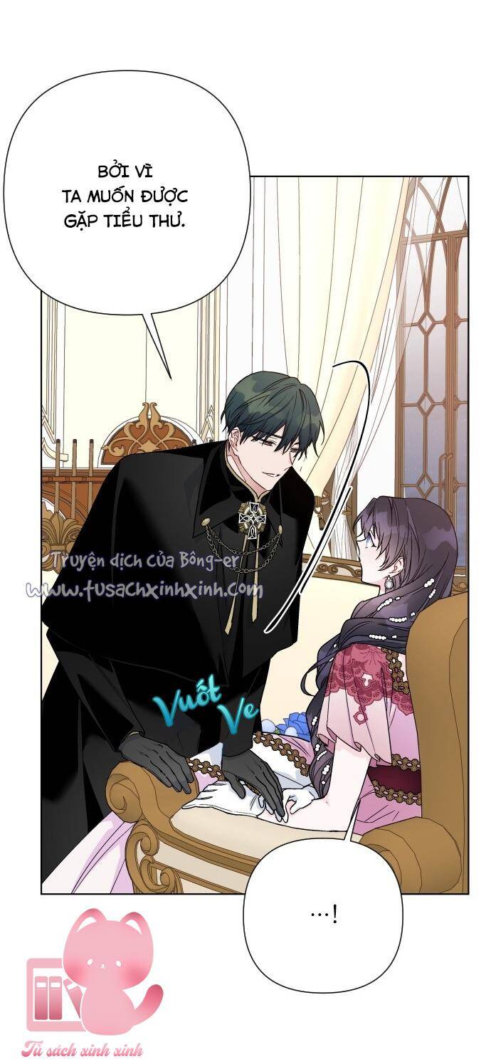 Cách Hiệp Sĩ Sống Như Một Tiểu Thư Quyền Quý Chapter 72 - Trang 9