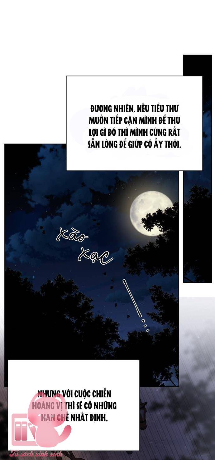 Cách Hiệp Sĩ Sống Như Một Tiểu Thư Quyền Quý Chapter 73 - Trang 15
