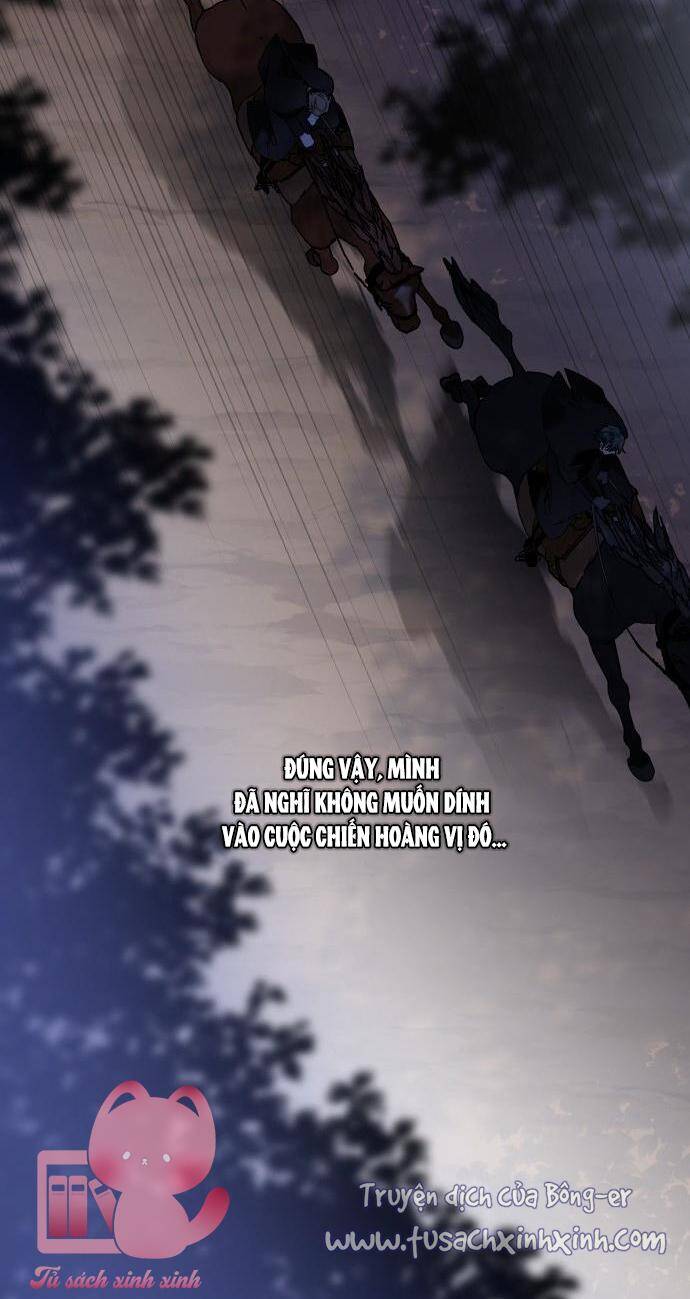 Cách Hiệp Sĩ Sống Như Một Tiểu Thư Quyền Quý Chapter 73 - Trang 16