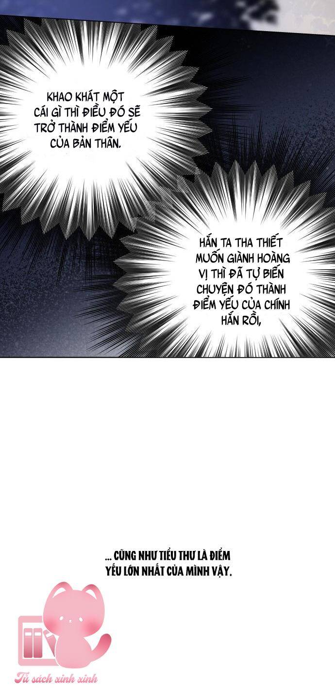 Cách Hiệp Sĩ Sống Như Một Tiểu Thư Quyền Quý Chapter 73 - Trang 17