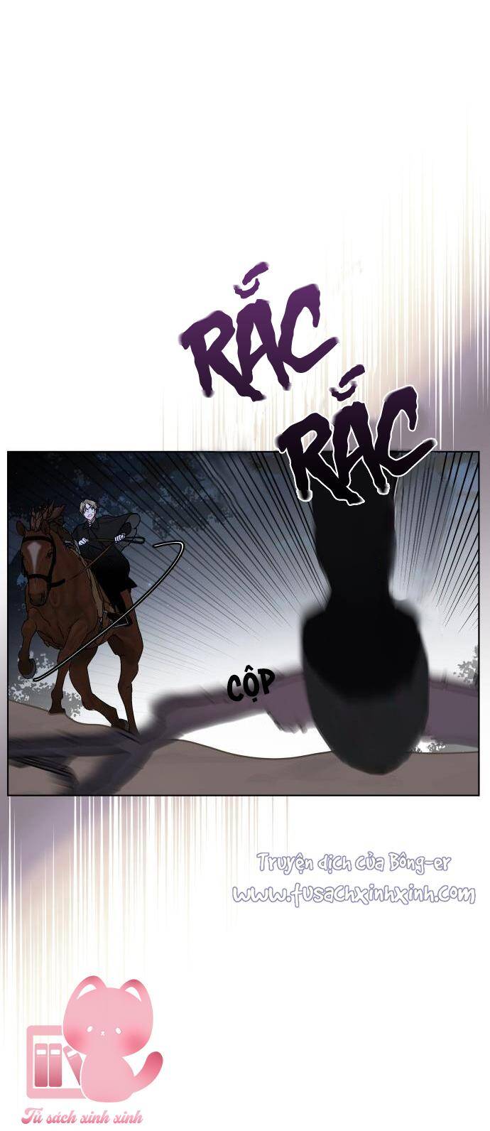 Cách Hiệp Sĩ Sống Như Một Tiểu Thư Quyền Quý Chapter 73 - Trang 19