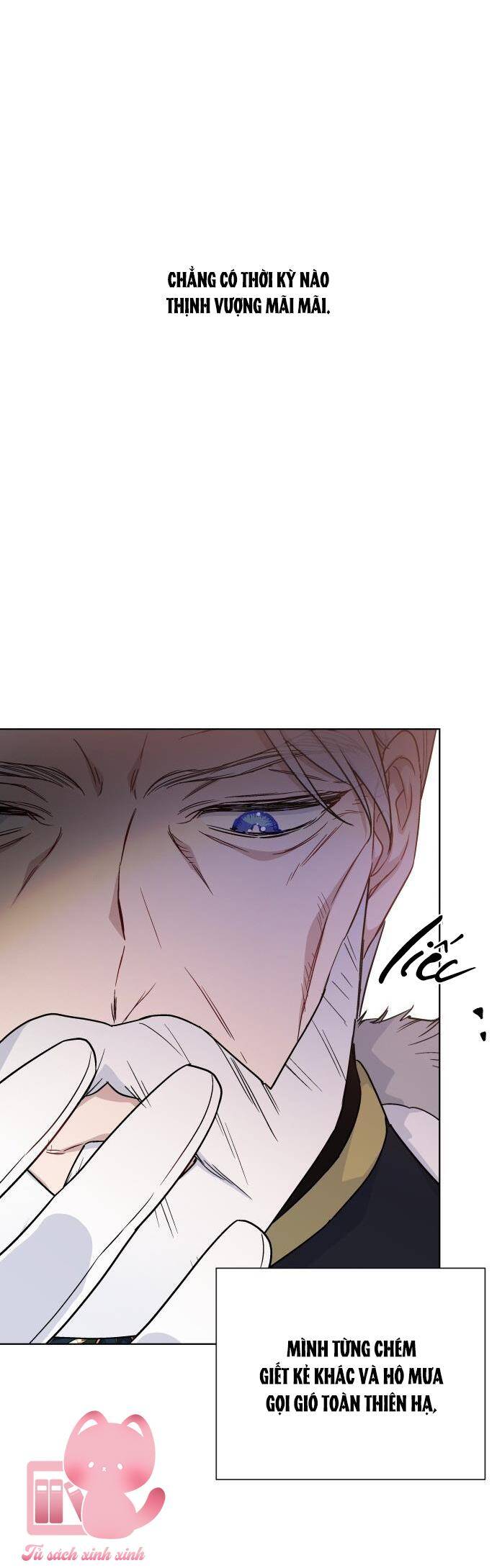 Cách Hiệp Sĩ Sống Như Một Tiểu Thư Quyền Quý Chapter 73 - Trang 29