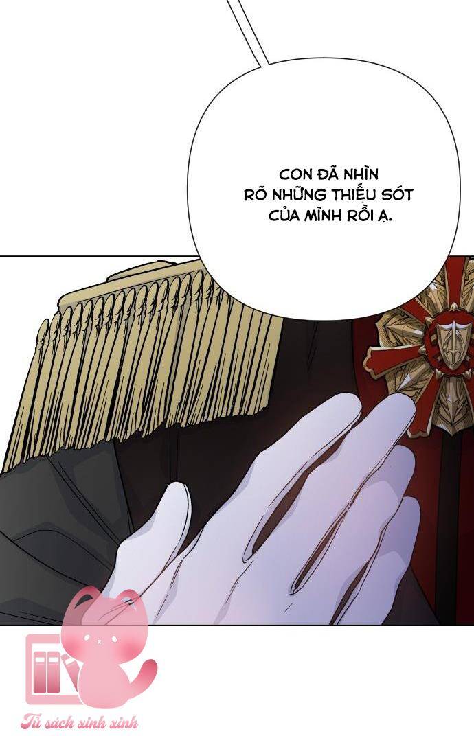 Cách Hiệp Sĩ Sống Như Một Tiểu Thư Quyền Quý Chapter 73 - Trang 32