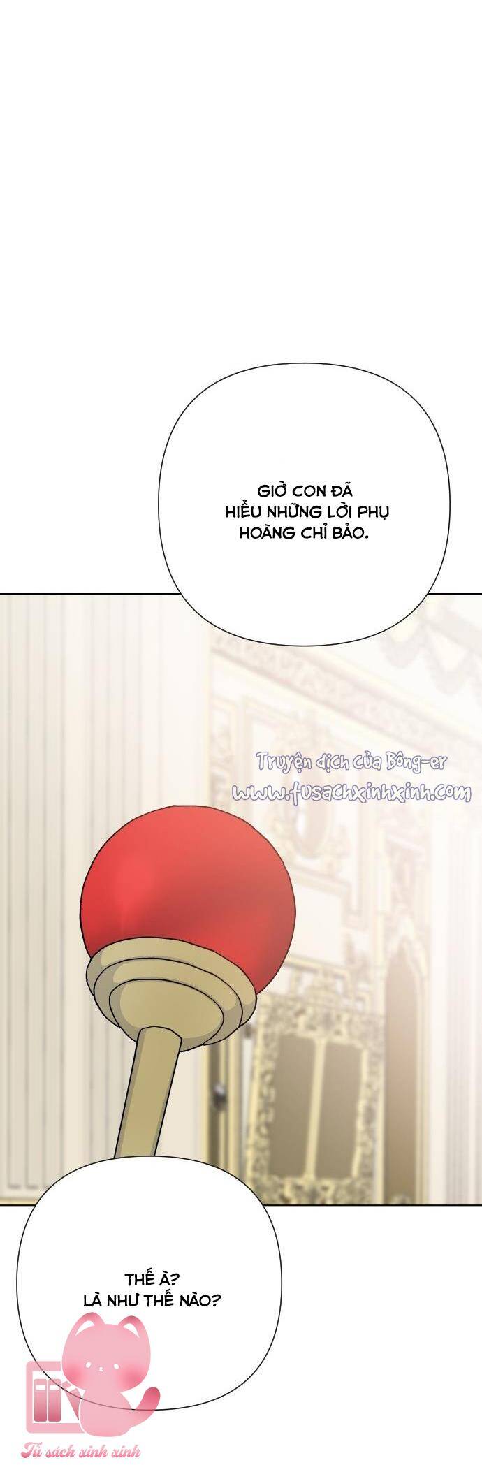Cách Hiệp Sĩ Sống Như Một Tiểu Thư Quyền Quý Chapter 73 - Trang 33
