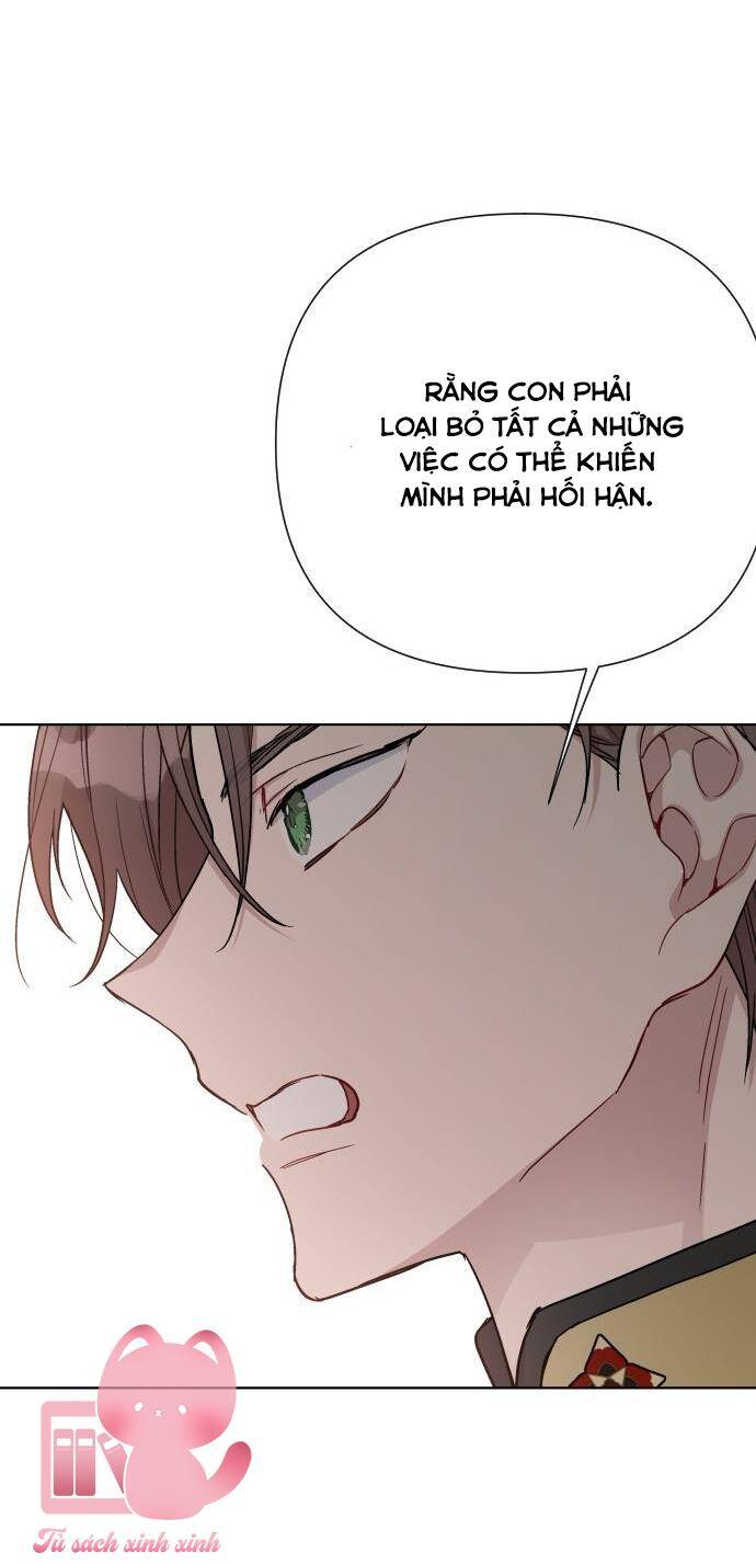 Cách Hiệp Sĩ Sống Như Một Tiểu Thư Quyền Quý Chapter 73 - Trang 35
