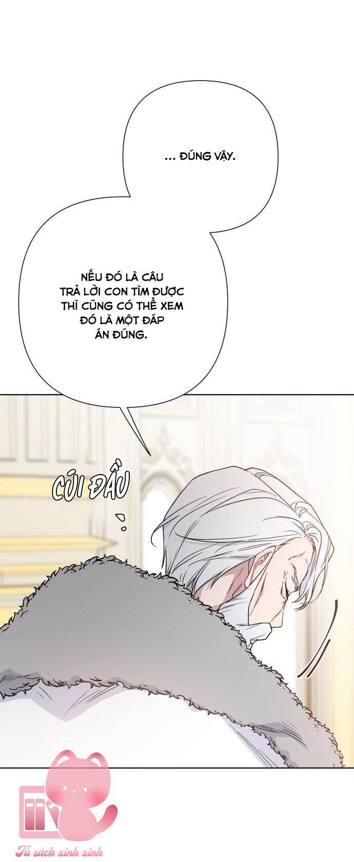 Cách Hiệp Sĩ Sống Như Một Tiểu Thư Quyền Quý Chapter 73 - Trang 38