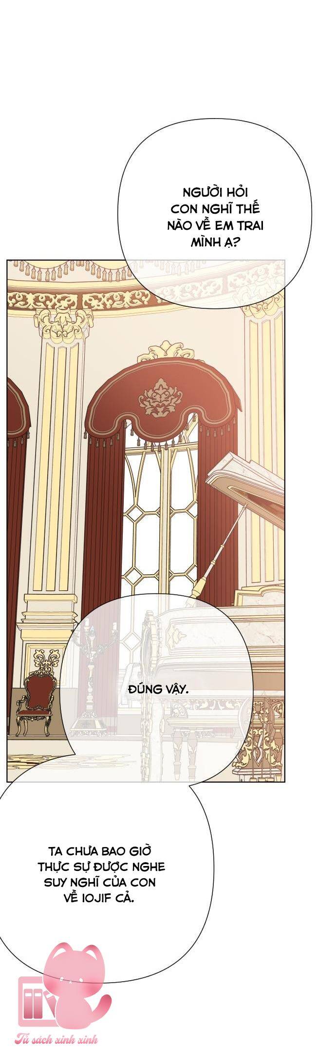Cách Hiệp Sĩ Sống Như Một Tiểu Thư Quyền Quý Chapter 73 - Trang 41