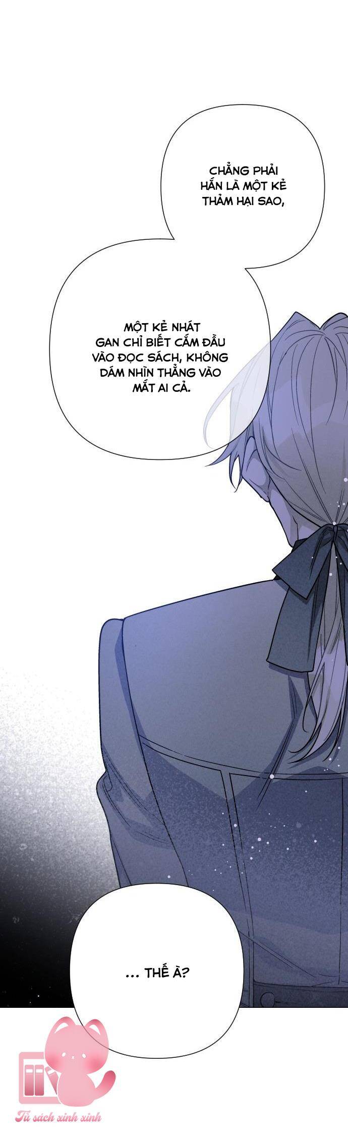 Cách Hiệp Sĩ Sống Như Một Tiểu Thư Quyền Quý Chapter 73 - Trang 42