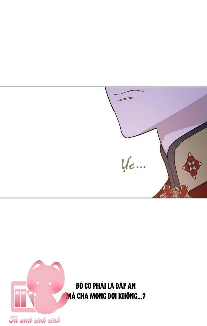 Cách Hiệp Sĩ Sống Như Một Tiểu Thư Quyền Quý Chapter 73 - Trang 46