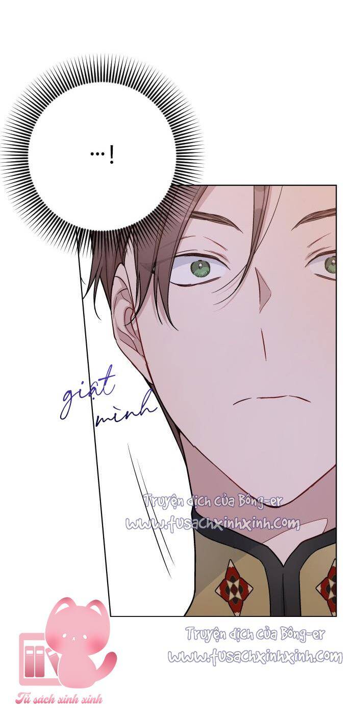 Cách Hiệp Sĩ Sống Như Một Tiểu Thư Quyền Quý Chapter 73 - Trang 49