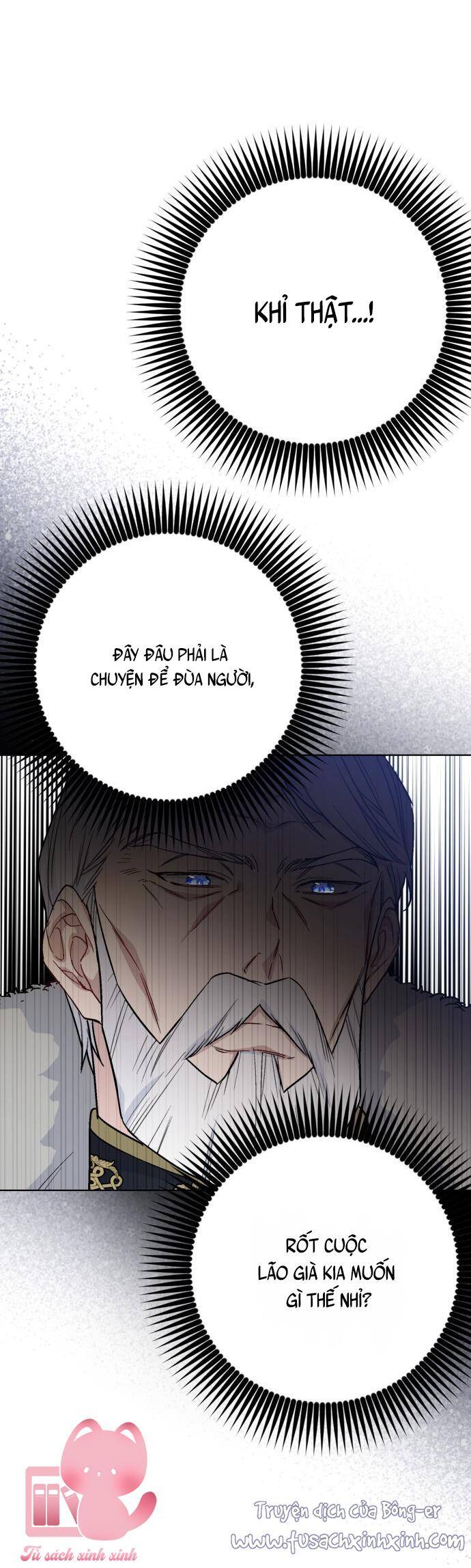 Cách Hiệp Sĩ Sống Như Một Tiểu Thư Quyền Quý Chapter 73 - Trang 50