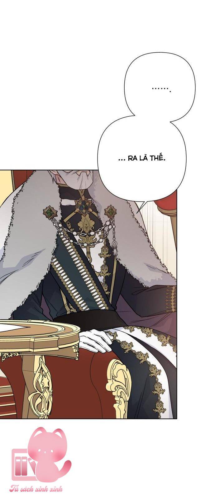 Cách Hiệp Sĩ Sống Như Một Tiểu Thư Quyền Quý Chapter 73 - Trang 53