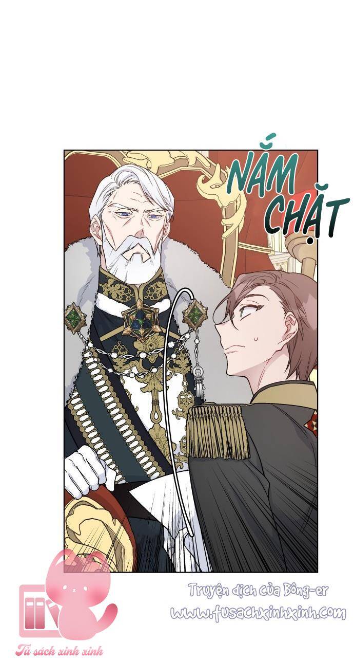 Cách Hiệp Sĩ Sống Như Một Tiểu Thư Quyền Quý Chapter 73 - Trang 58