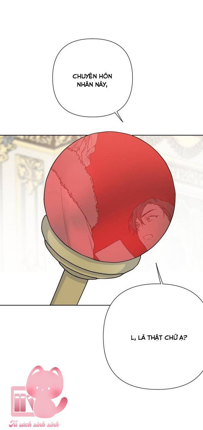 Cách Hiệp Sĩ Sống Như Một Tiểu Thư Quyền Quý Chapter 73 - Trang 59