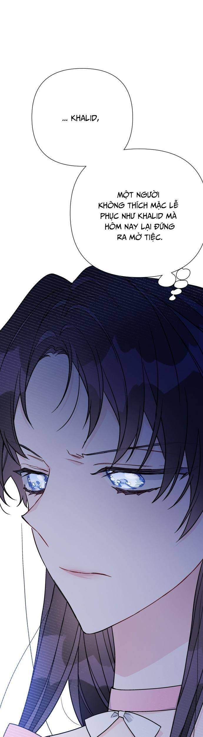Cách Hiệp Sĩ Sống Như Một Tiểu Thư Quyền Quý Chapter 74 - Trang 10