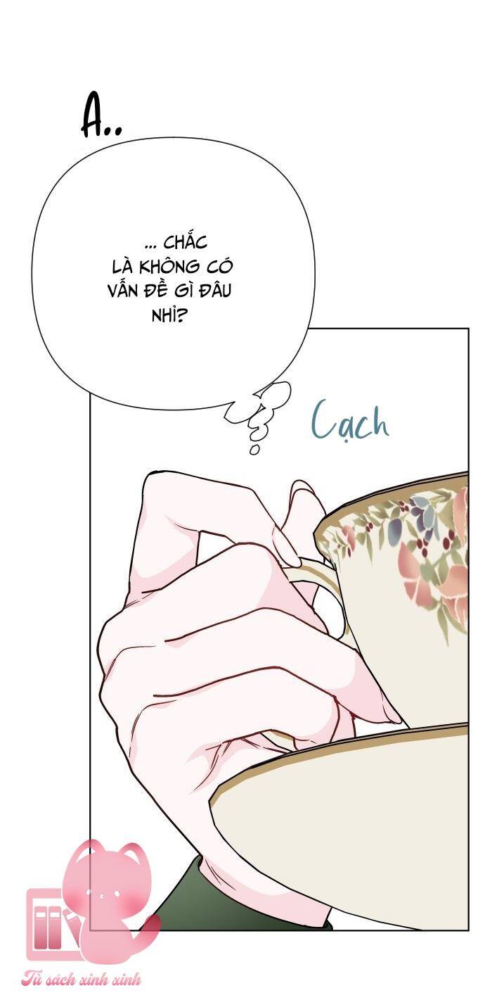 Cách Hiệp Sĩ Sống Như Một Tiểu Thư Quyền Quý Chapter 74 - Trang 18