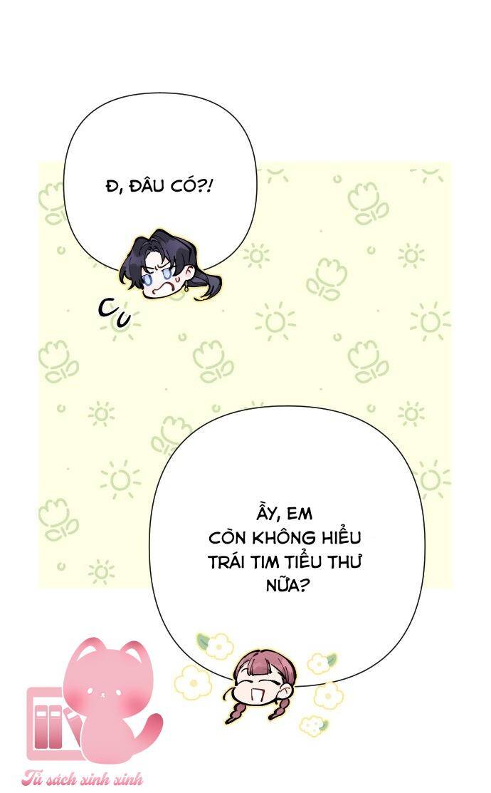 Cách Hiệp Sĩ Sống Như Một Tiểu Thư Quyền Quý Chapter 74 - Trang 20