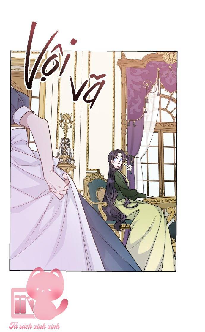Cách Hiệp Sĩ Sống Như Một Tiểu Thư Quyền Quý Chapter 74 - Trang 23