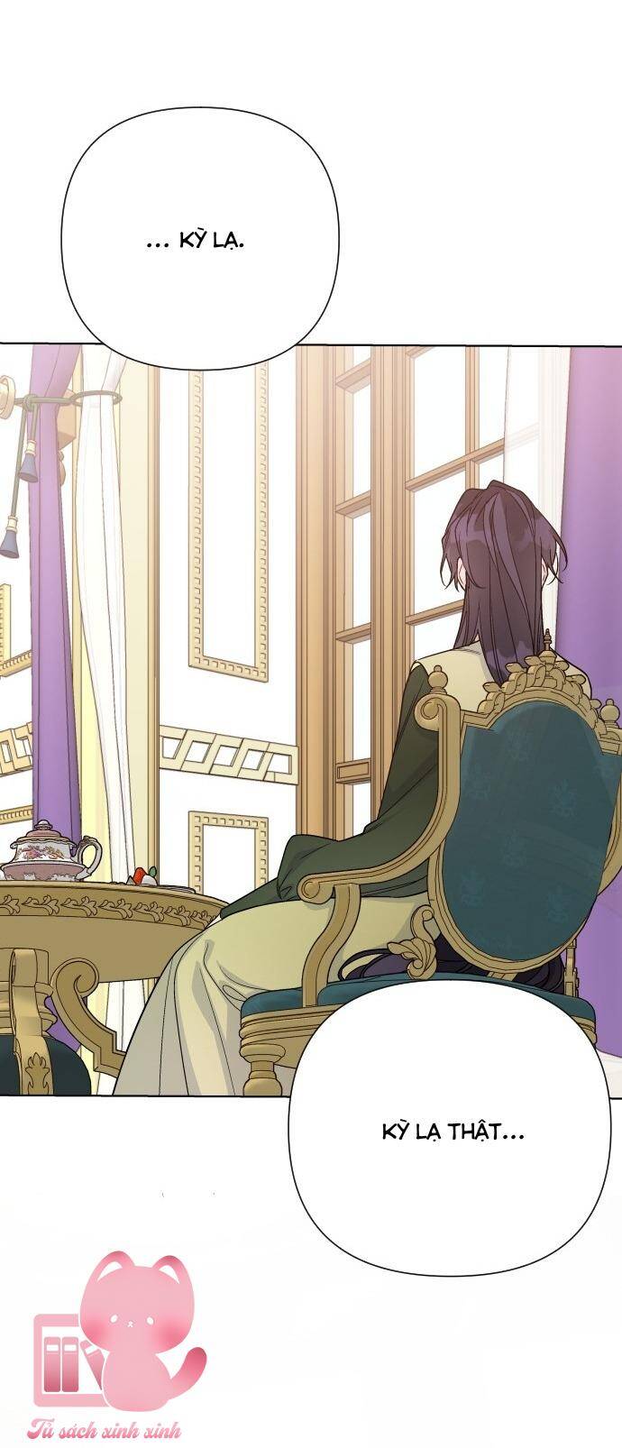 Cách Hiệp Sĩ Sống Như Một Tiểu Thư Quyền Quý Chapter 74 - Trang 26