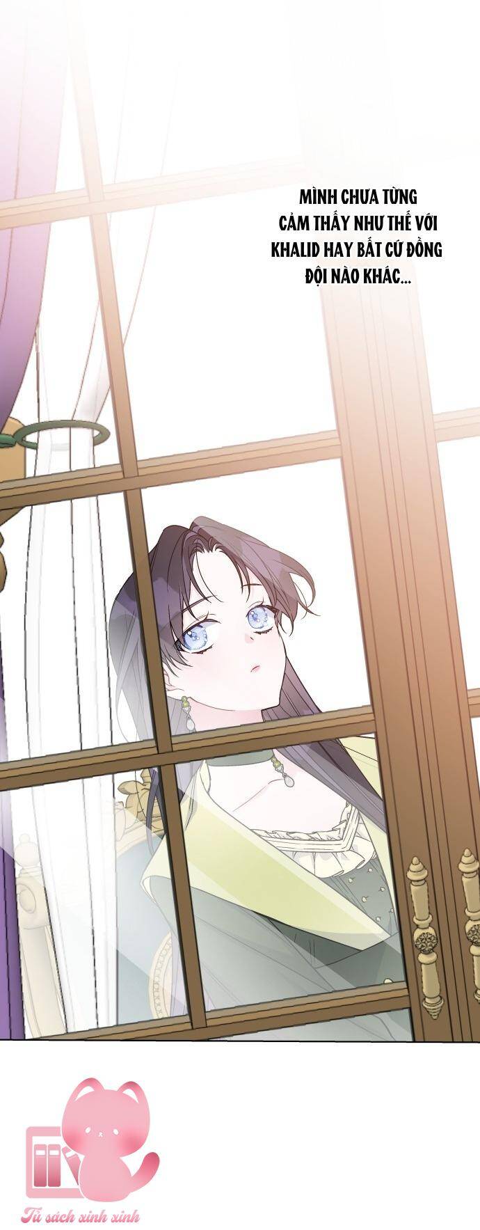 Cách Hiệp Sĩ Sống Như Một Tiểu Thư Quyền Quý Chapter 74 - Trang 27
