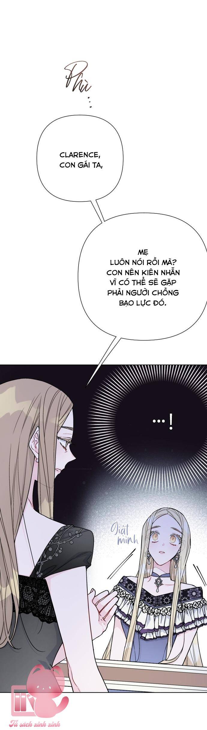 Cách Hiệp Sĩ Sống Như Một Tiểu Thư Quyền Quý Chapter 74 - Trang 37