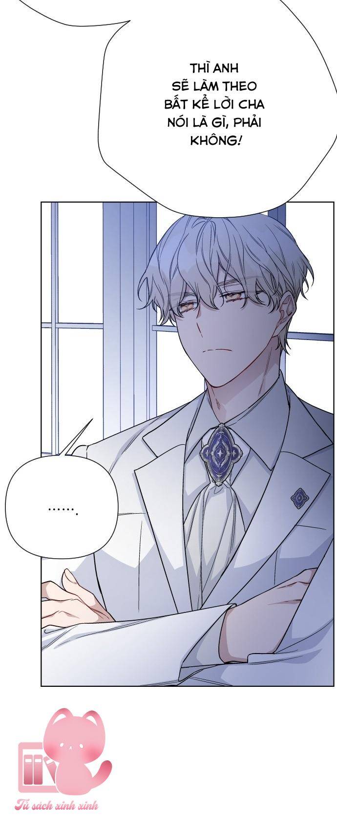 Cách Hiệp Sĩ Sống Như Một Tiểu Thư Quyền Quý Chapter 74 - Trang 40