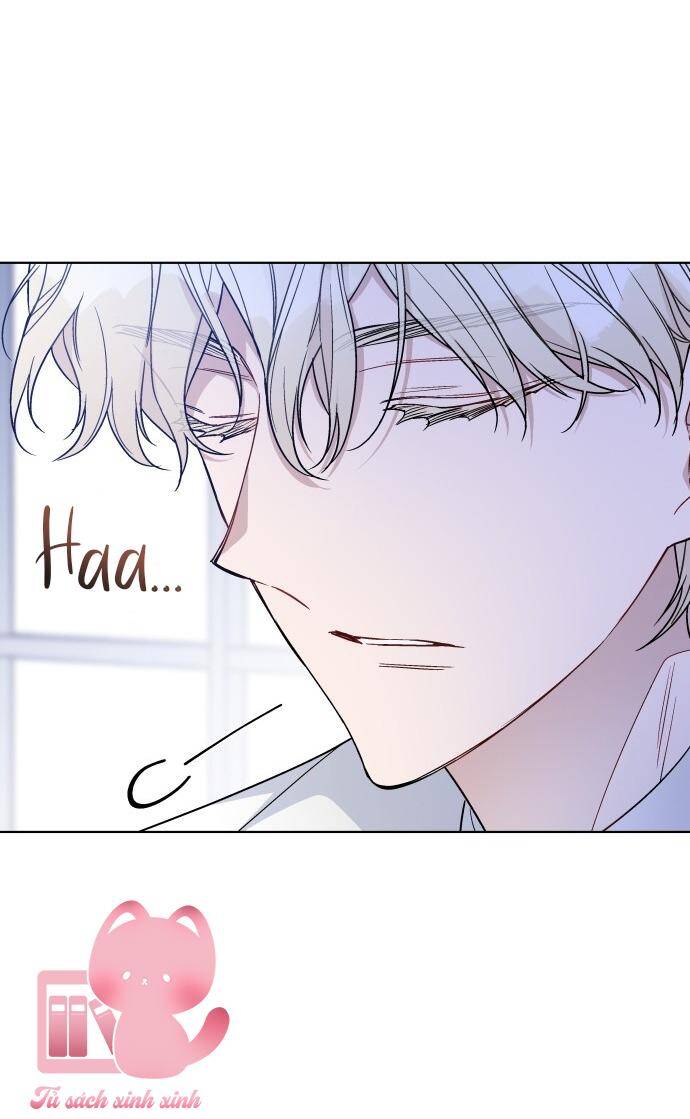 Cách Hiệp Sĩ Sống Như Một Tiểu Thư Quyền Quý Chapter 74 - Trang 41