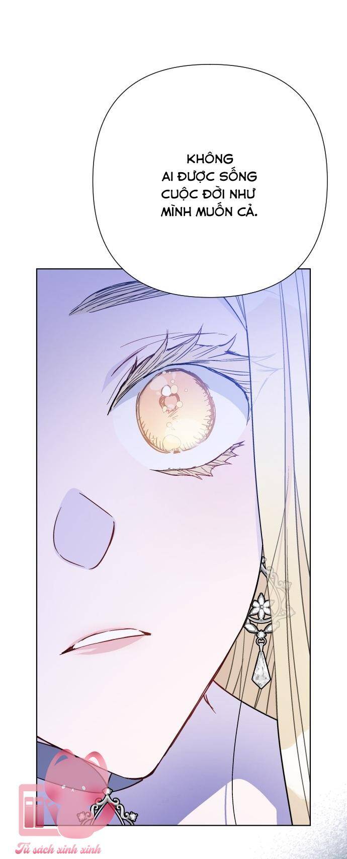 Cách Hiệp Sĩ Sống Như Một Tiểu Thư Quyền Quý Chapter 74 - Trang 46