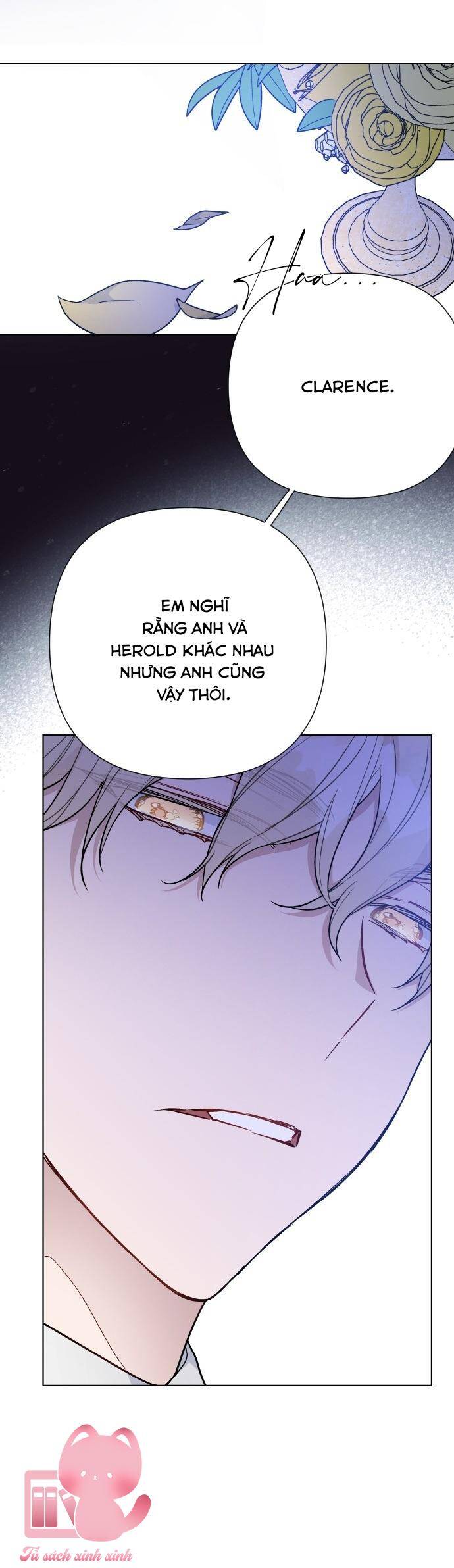 Cách Hiệp Sĩ Sống Như Một Tiểu Thư Quyền Quý Chapter 74 - Trang 48
