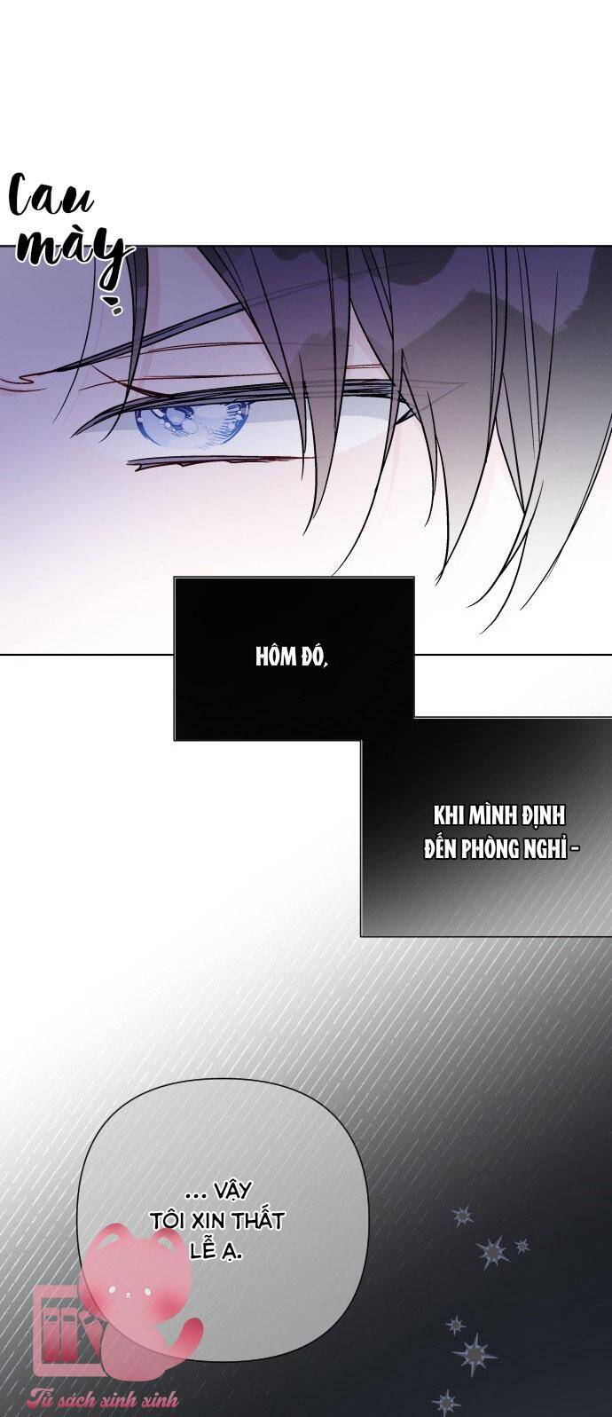 Cách Hiệp Sĩ Sống Như Một Tiểu Thư Quyền Quý Chapter 74 - Trang 5