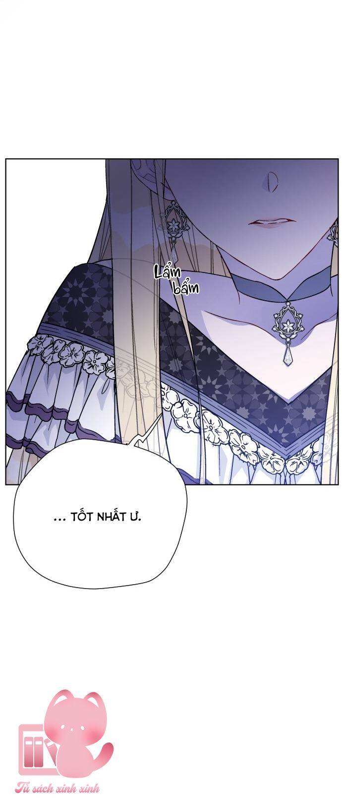 Cách Hiệp Sĩ Sống Như Một Tiểu Thư Quyền Quý Chapter 74 - Trang 51