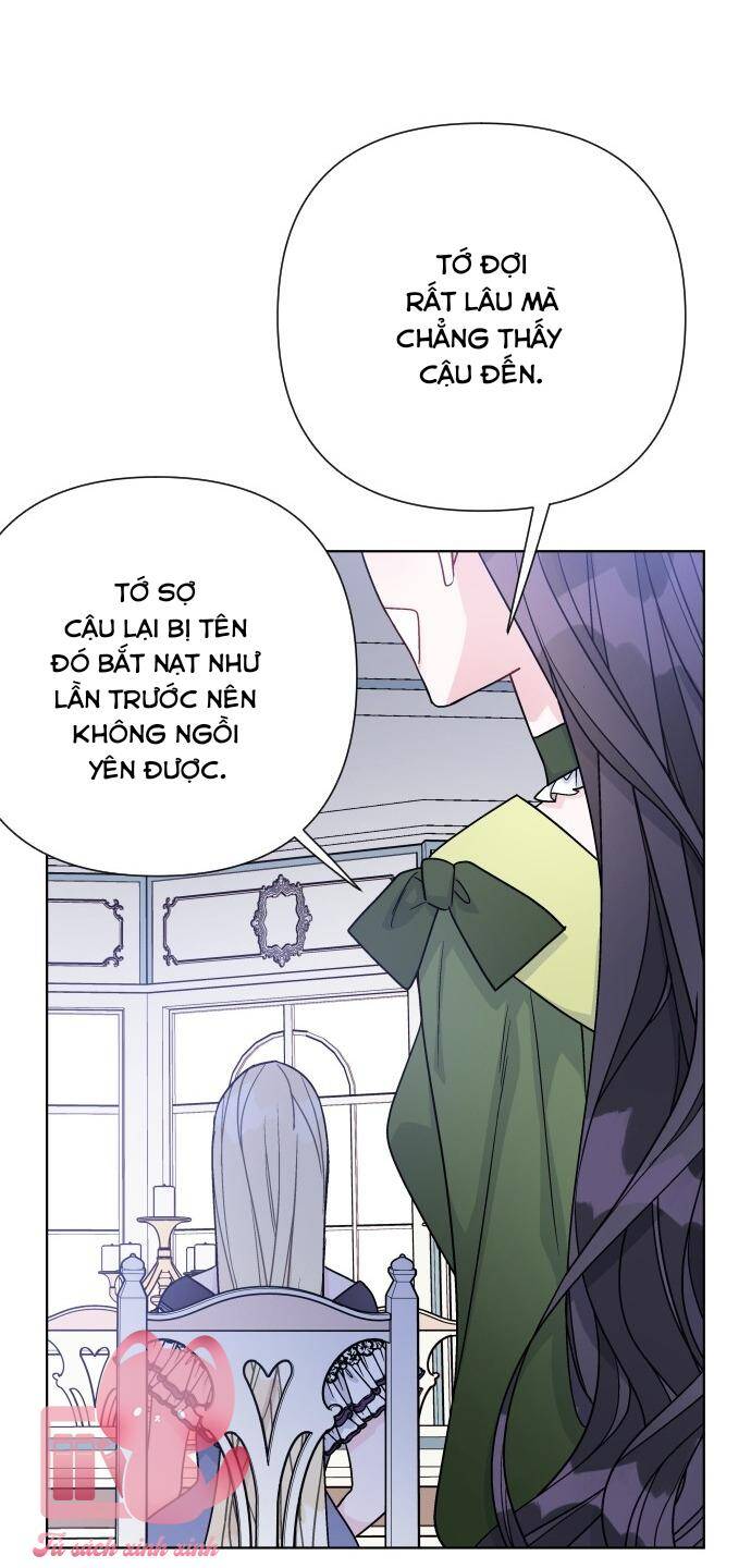 Cách Hiệp Sĩ Sống Như Một Tiểu Thư Quyền Quý Chapter 74 - Trang 54
