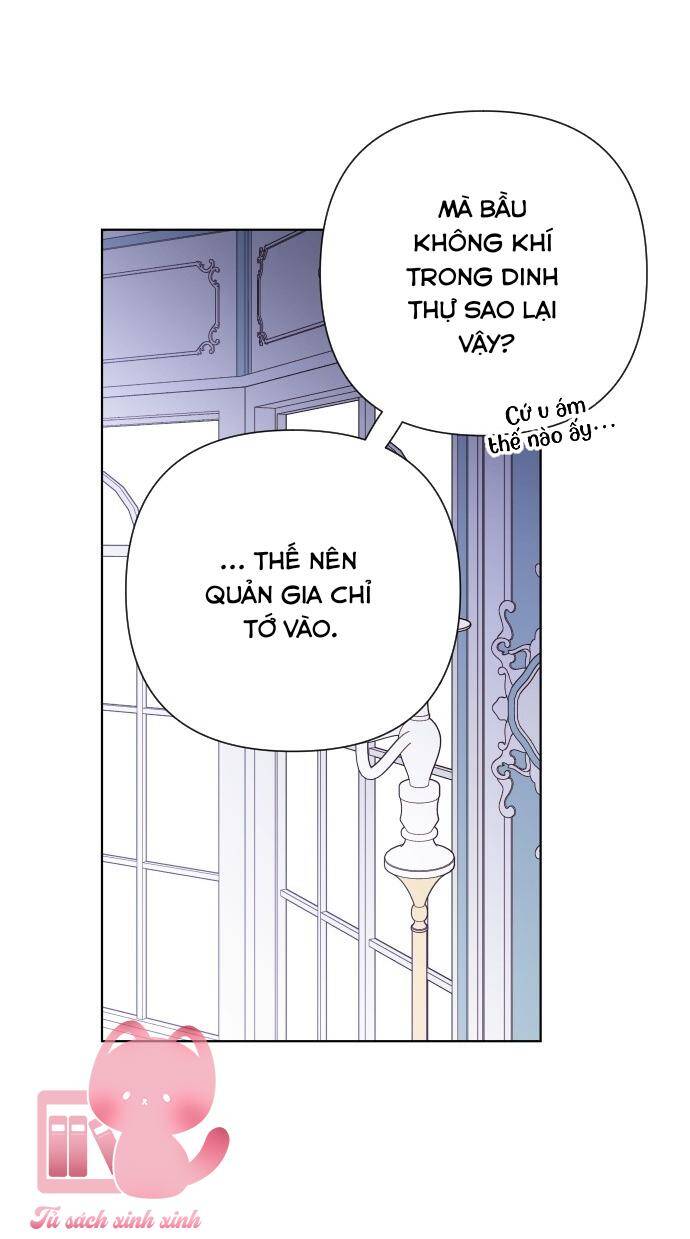 Cách Hiệp Sĩ Sống Như Một Tiểu Thư Quyền Quý Chapter 74 - Trang 56