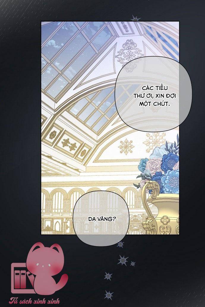 Cách Hiệp Sĩ Sống Như Một Tiểu Thư Quyền Quý Chapter 74 - Trang 6