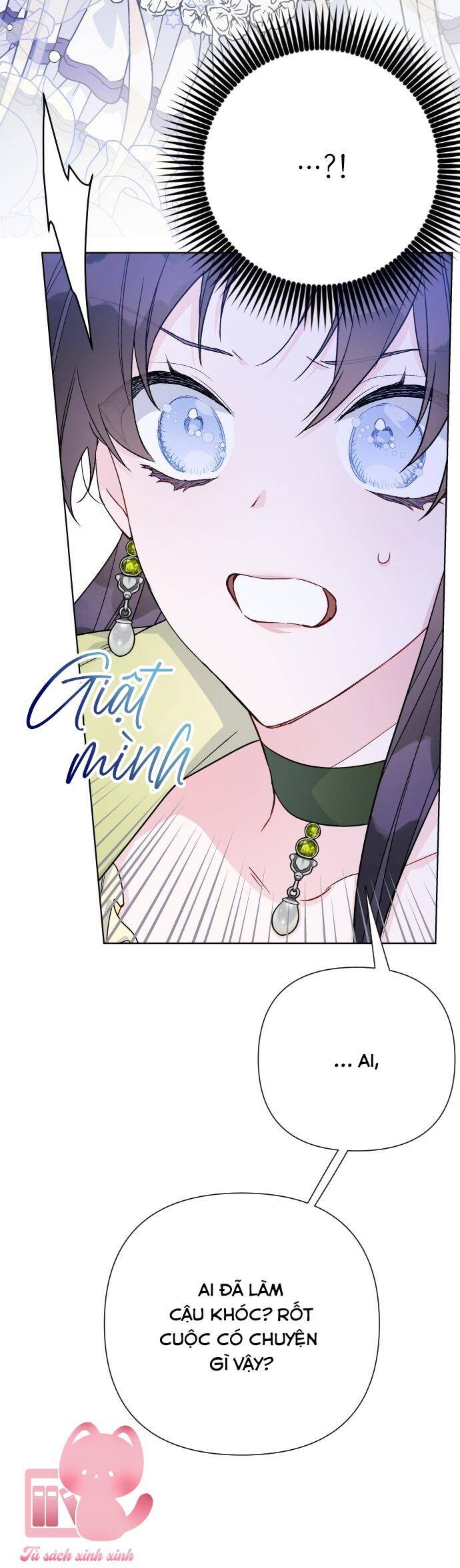 Cách Hiệp Sĩ Sống Như Một Tiểu Thư Quyền Quý Chapter 74 - Trang 60