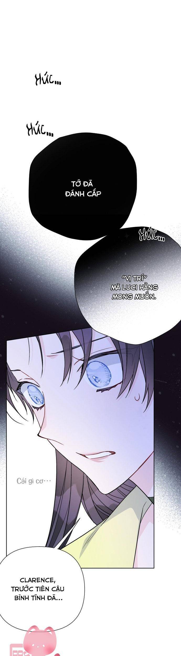 Cách Hiệp Sĩ Sống Như Một Tiểu Thư Quyền Quý Chapter 74 - Trang 63