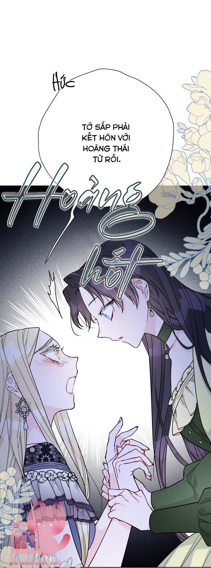 Cách Hiệp Sĩ Sống Như Một Tiểu Thư Quyền Quý Chapter 74 - Trang 65