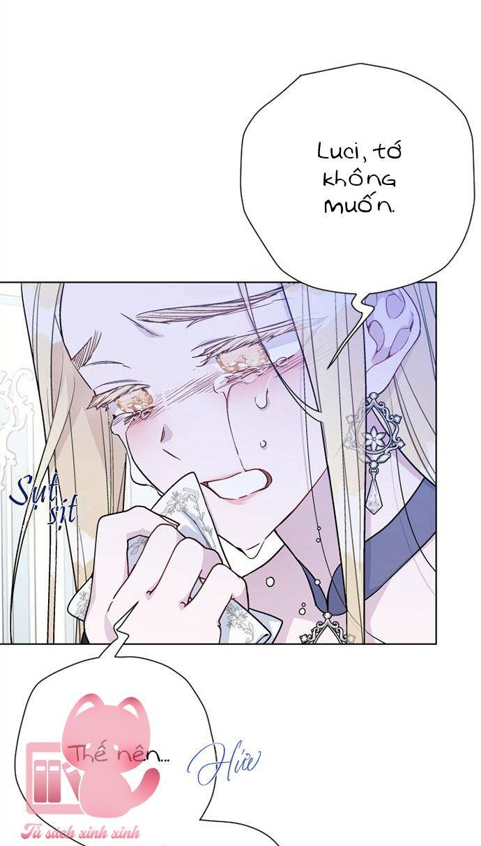 Cách Hiệp Sĩ Sống Như Một Tiểu Thư Quyền Quý Chapter 75 - Trang 11