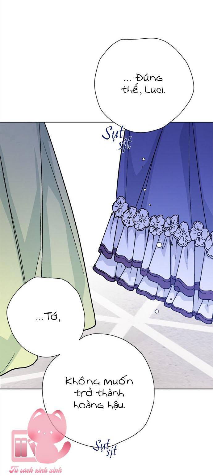 Cách Hiệp Sĩ Sống Như Một Tiểu Thư Quyền Quý Chapter 75 - Trang 13