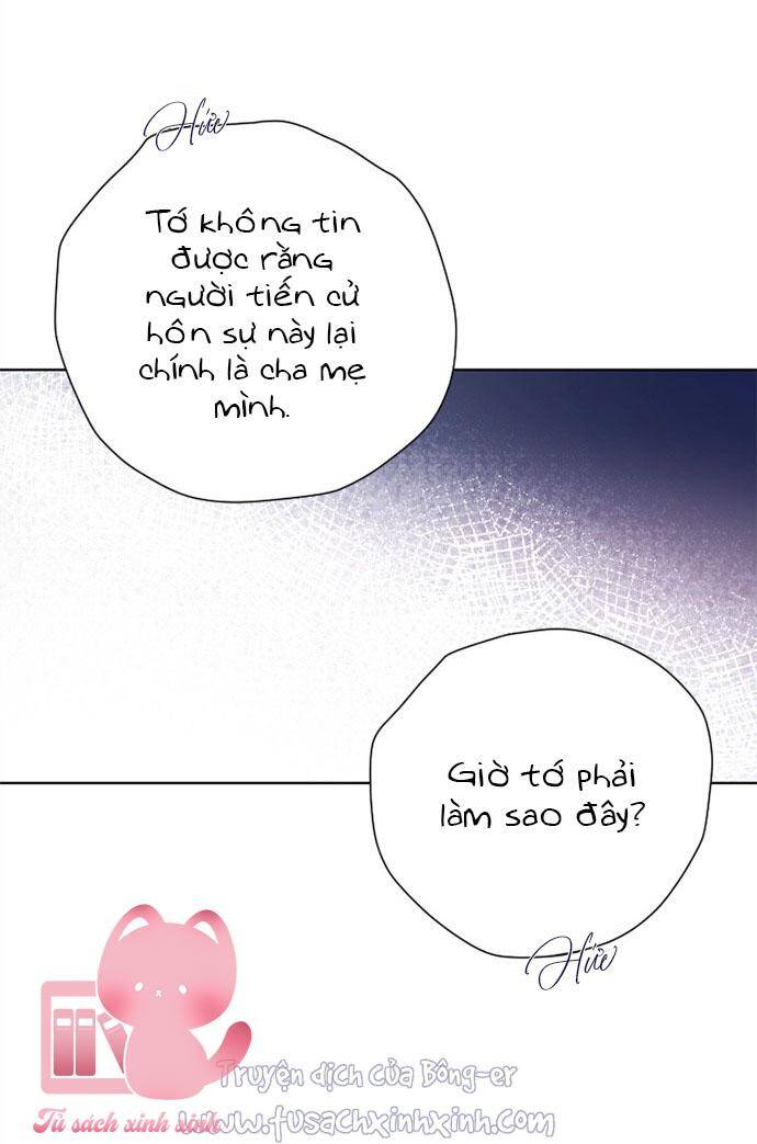 Cách Hiệp Sĩ Sống Như Một Tiểu Thư Quyền Quý Chapter 75 - Trang 18