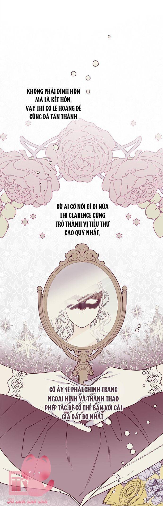 Cách Hiệp Sĩ Sống Như Một Tiểu Thư Quyền Quý Chapter 75 - Trang 19