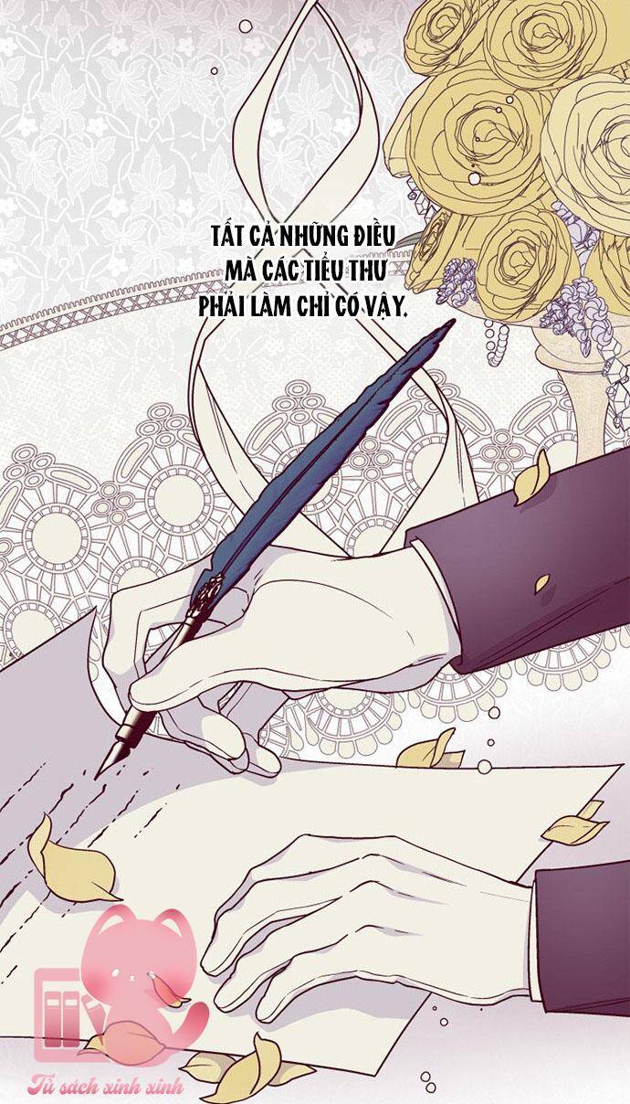 Cách Hiệp Sĩ Sống Như Một Tiểu Thư Quyền Quý Chapter 75 - Trang 20
