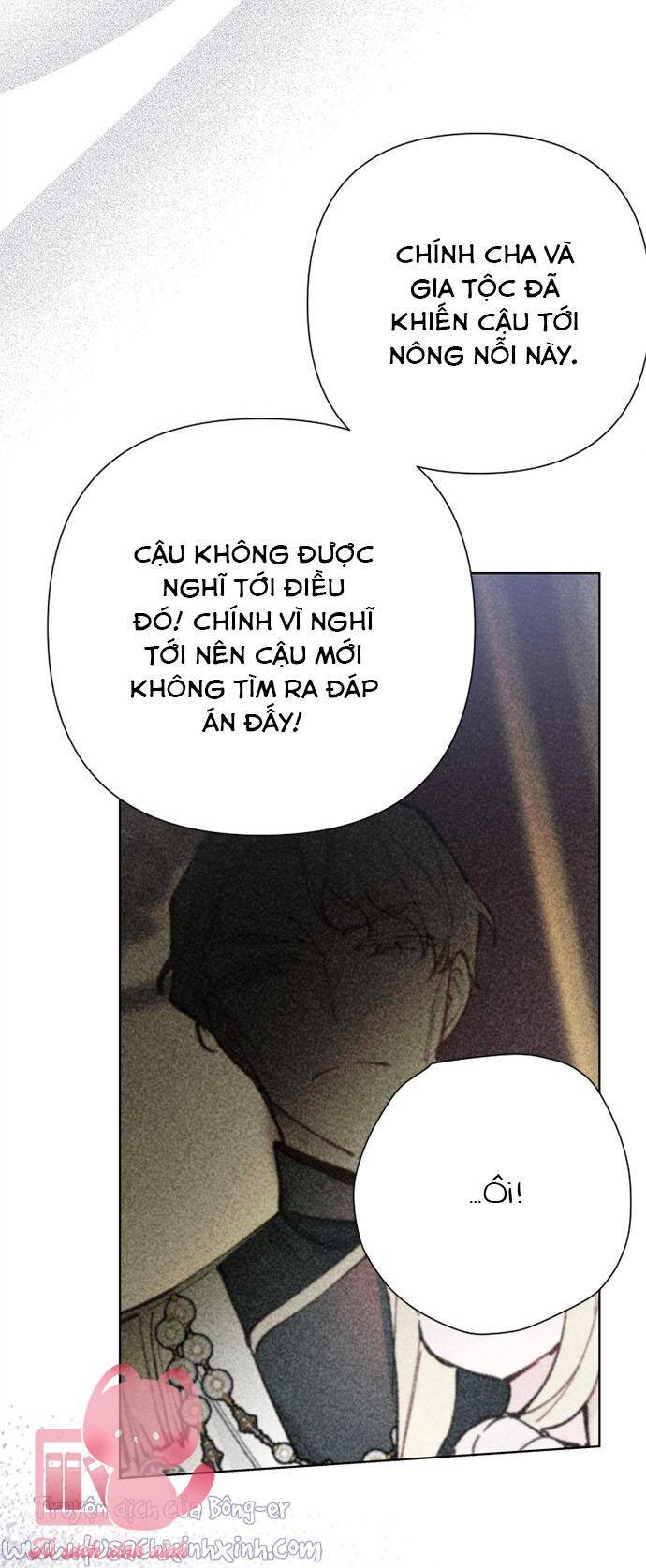 Cách Hiệp Sĩ Sống Như Một Tiểu Thư Quyền Quý Chapter 75 - Trang 33