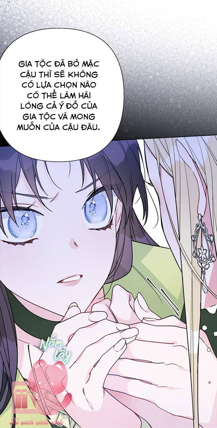 Cách Hiệp Sĩ Sống Như Một Tiểu Thư Quyền Quý Chapter 75 - Trang 34