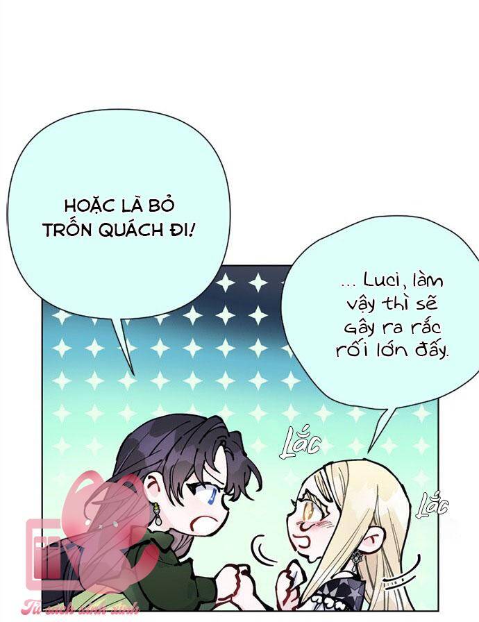Cách Hiệp Sĩ Sống Như Một Tiểu Thư Quyền Quý Chapter 75 - Trang 38